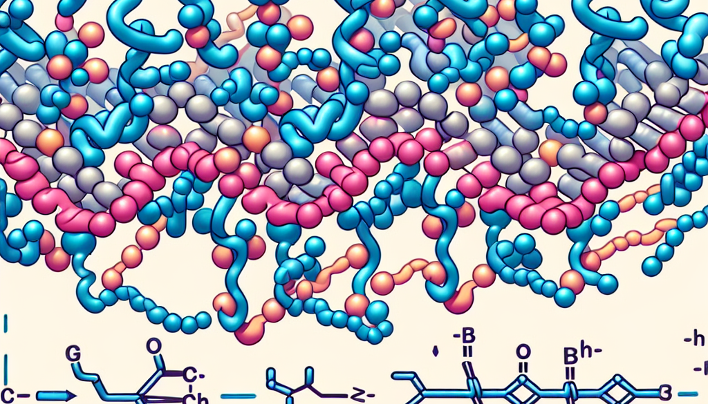 What Is The Function Of The Peptide Sequence? -ETprotein