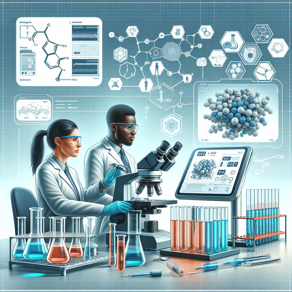 Precision Measurement: Innovating L-Ergothioneine Detection for Clinical Use