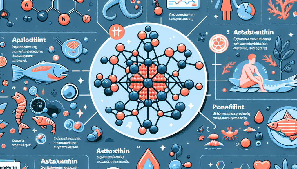 What is the truth about astaxanthin?