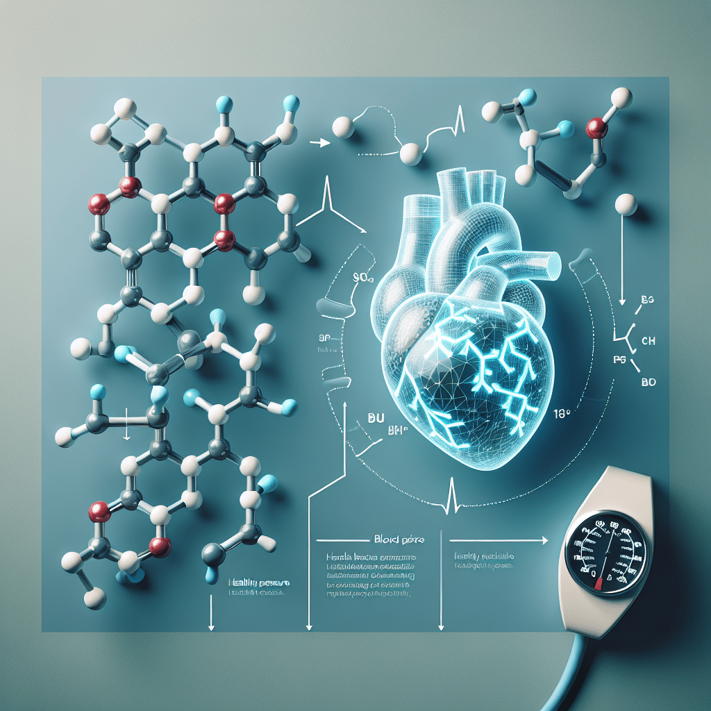 L-Theanine: For Healthy Blood Pressure