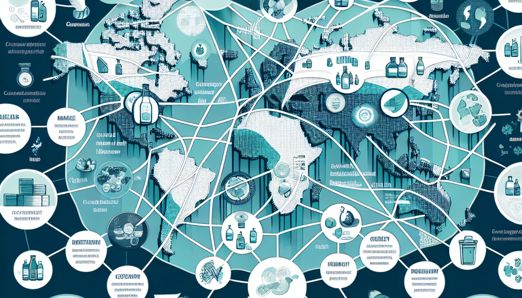 State of Clean Label Around the World: Global Similarities, Geographic and Ge...