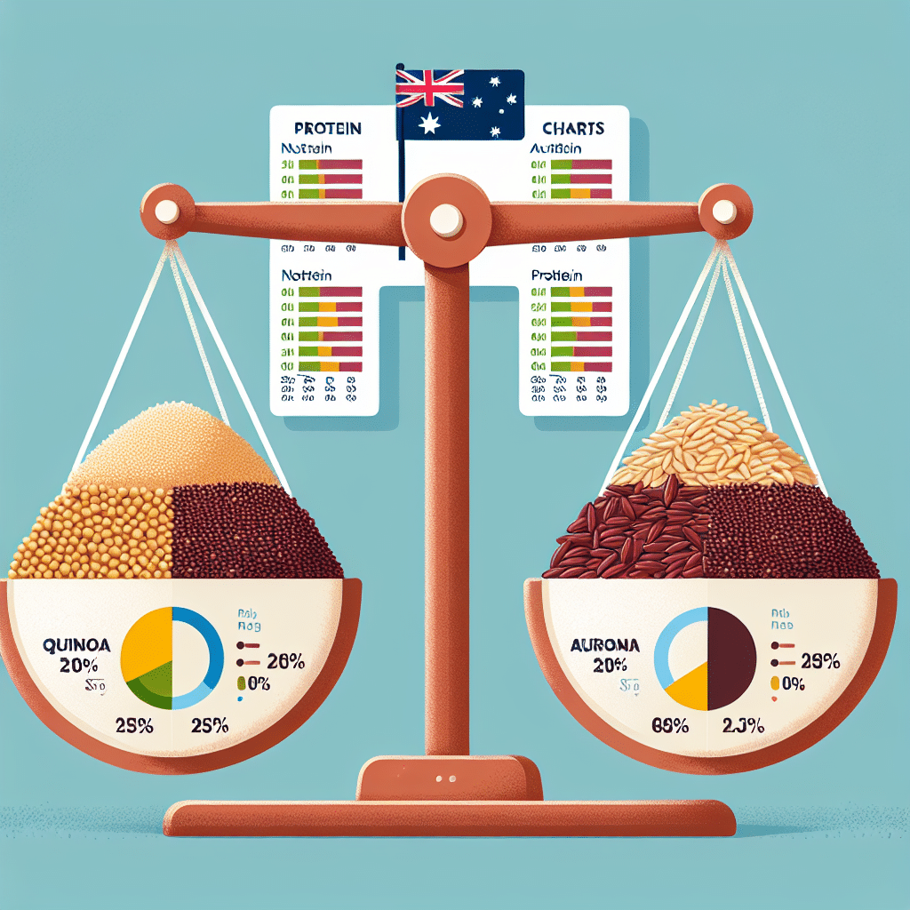 Is Quinoa Better Than Brown Rice For Protein?