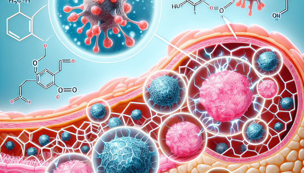 Phloretin: A Key Player in Skin Repair