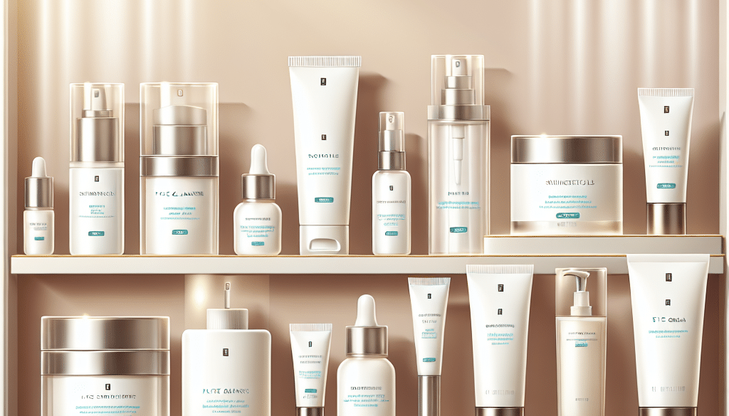 What Is Comparable To Skinceuticals?