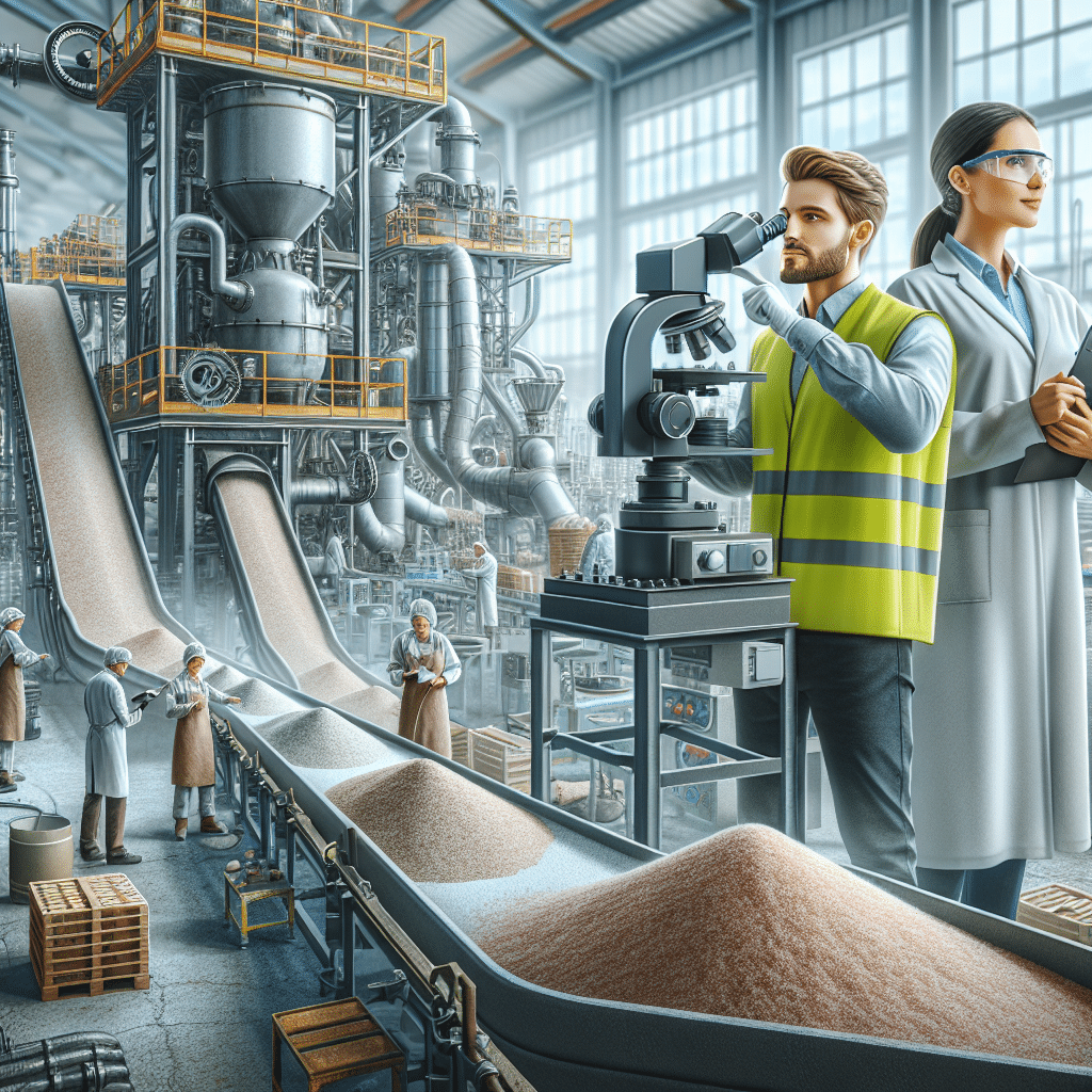 Ergothioneine Pulverfabrik: Best Manufacturers