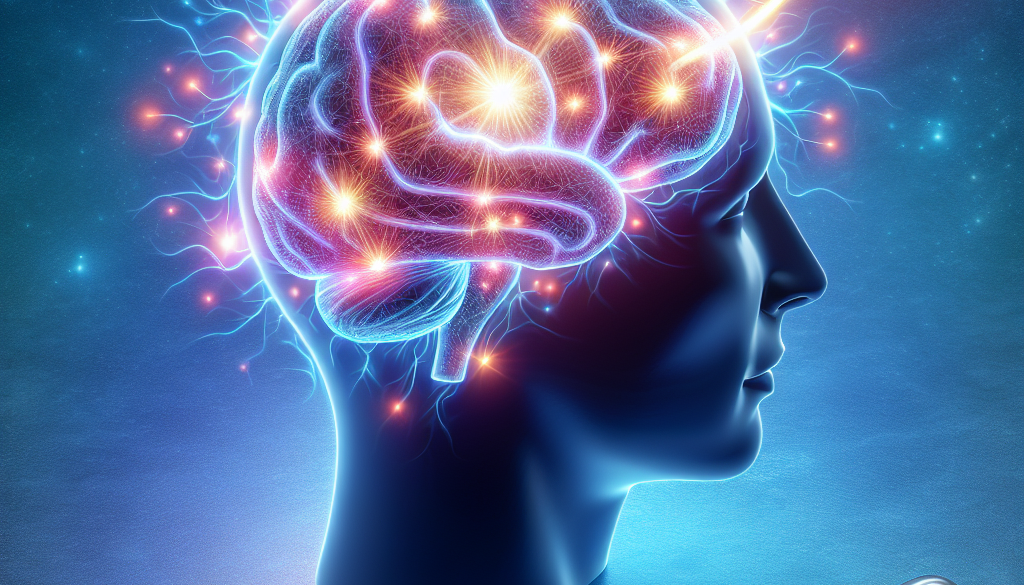 Astaxanthin: Boost Your Brain Power