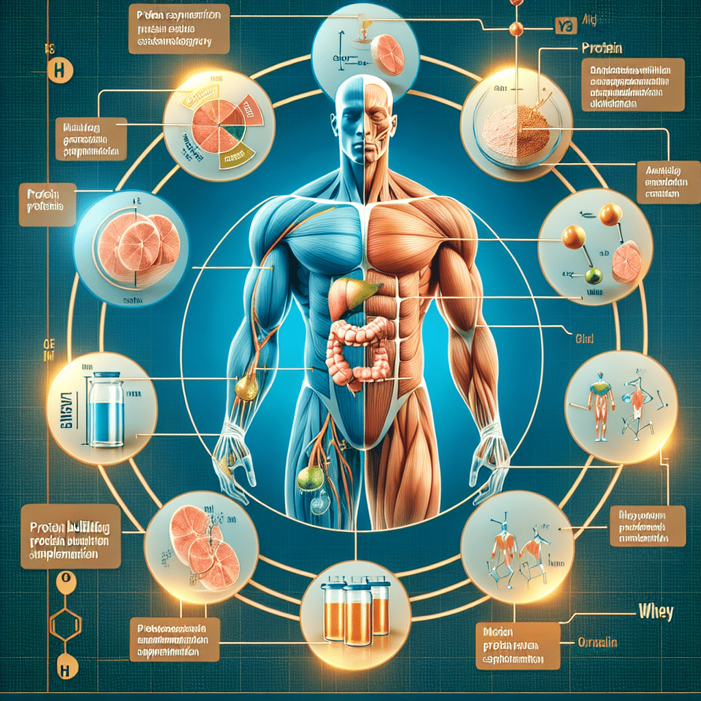 Does Whey Protein Build Muscle Faster?