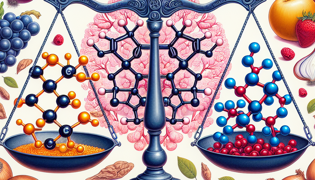 Which is better quercetin or fisetin?