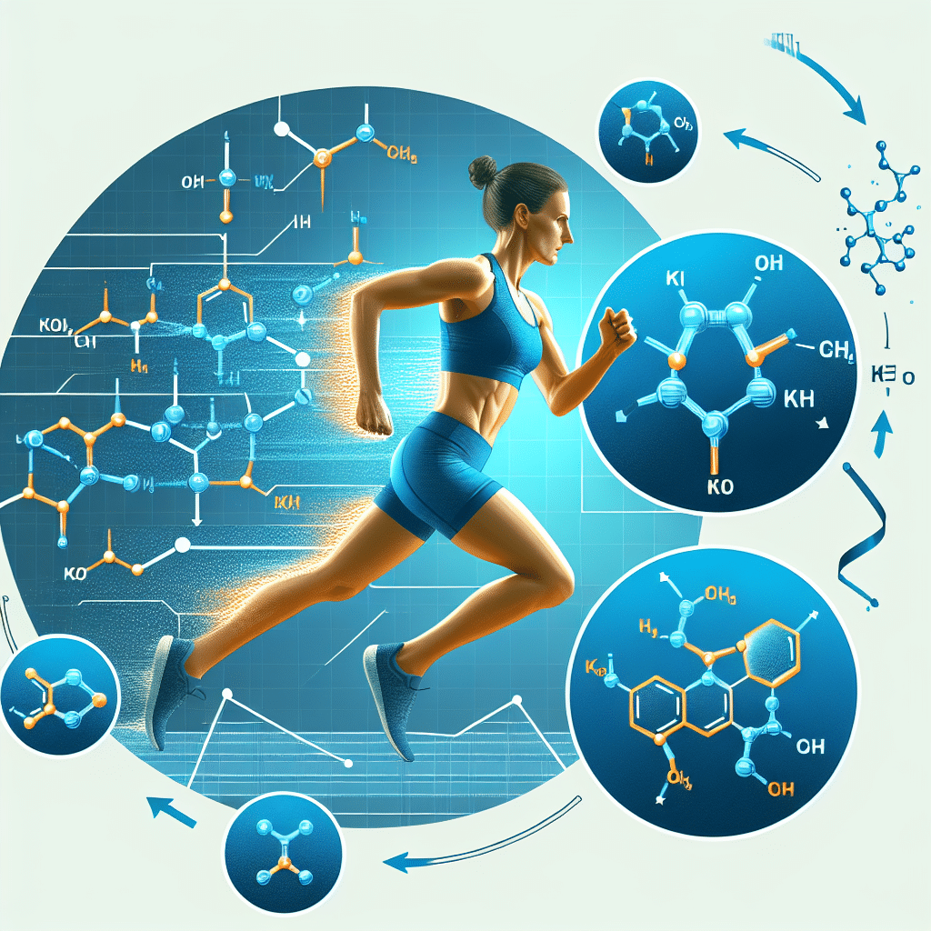 The Role of Ketones in Athletic Performance