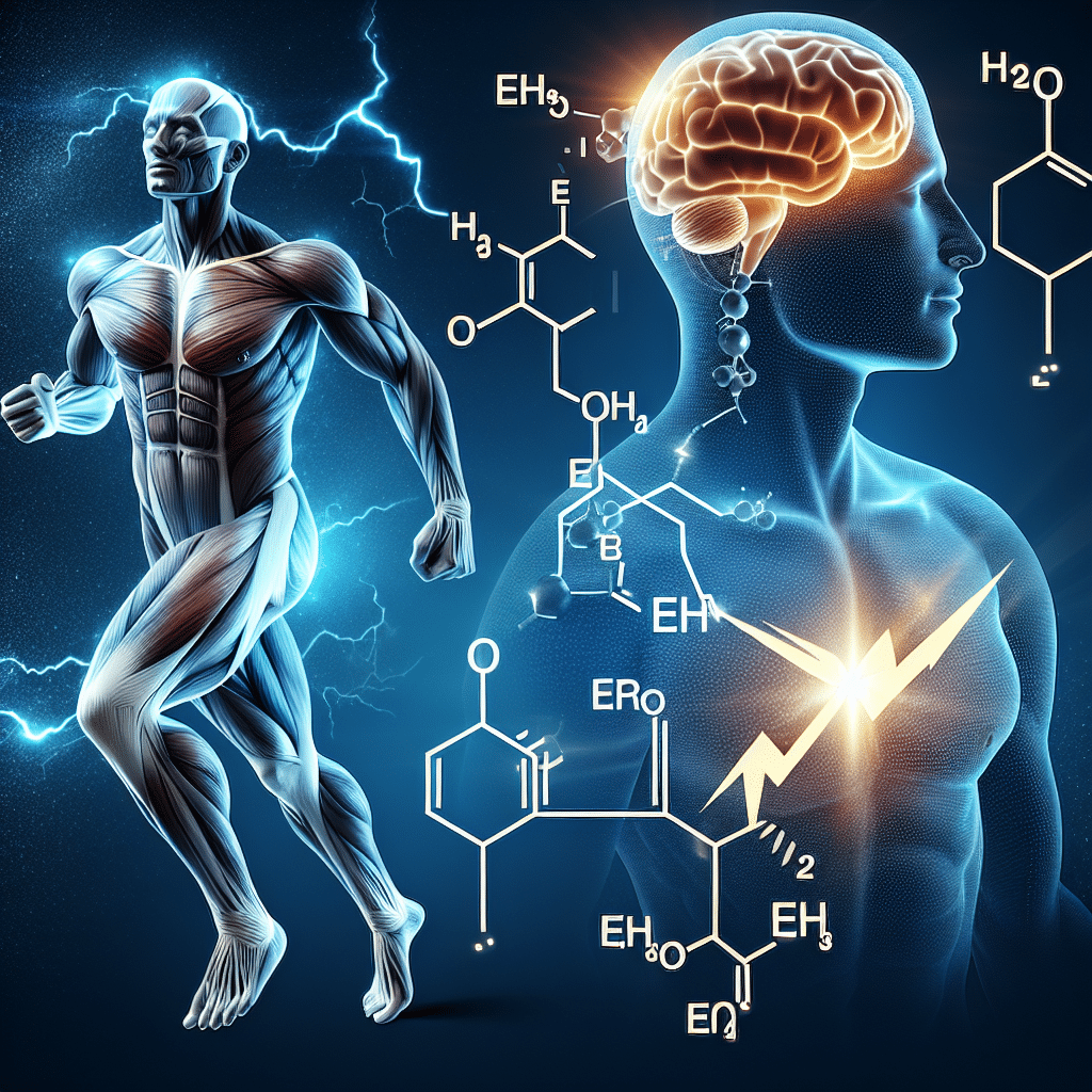 Ergoactive L-Ergothioneine: Benefits