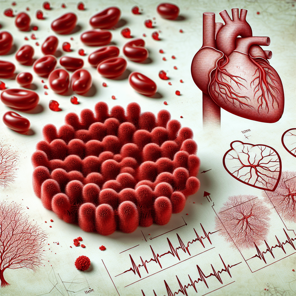 Haematococcus Pluvialis Powder: Cardiovascular Health Benefits