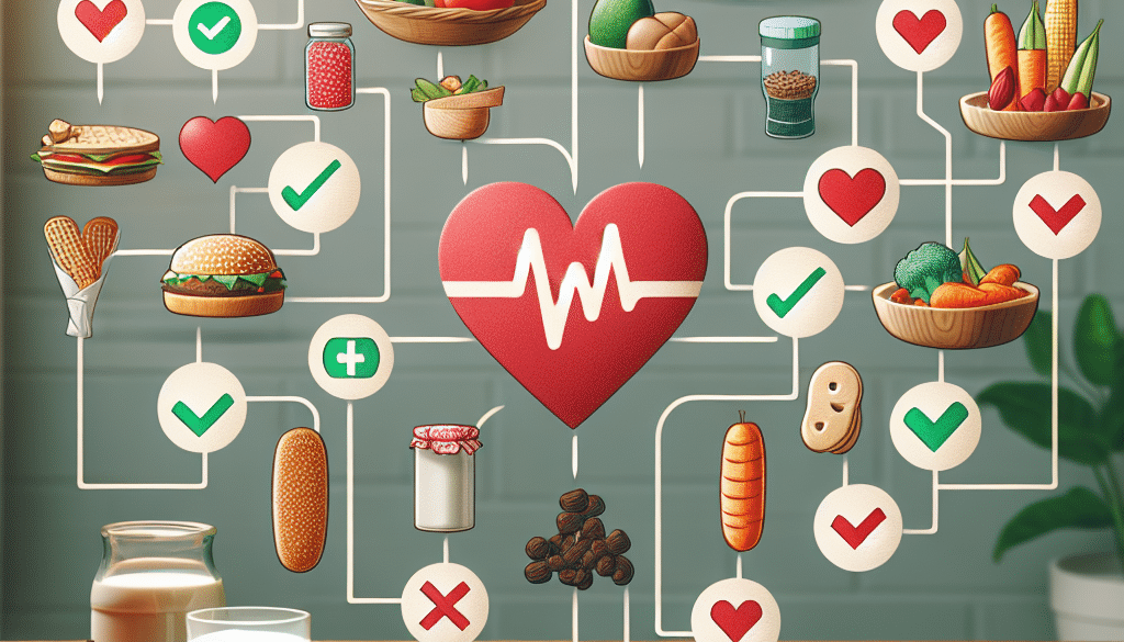 Food Trends & Heart Health – Which Are Yay or Nay?