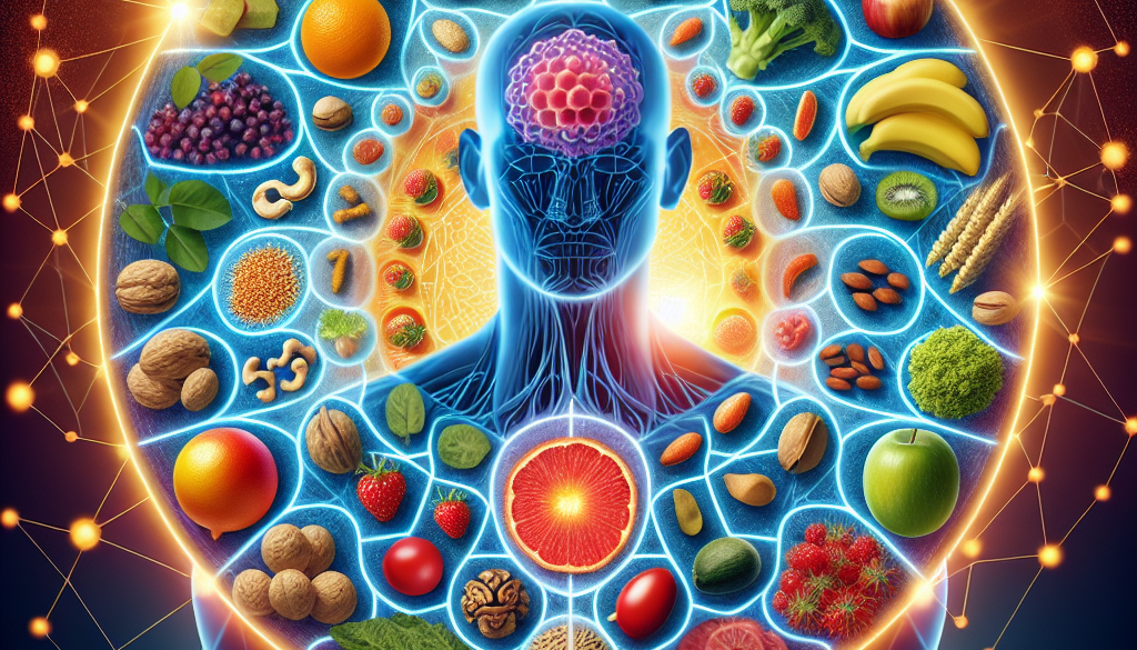 Food’s Role as an Immunomodulator