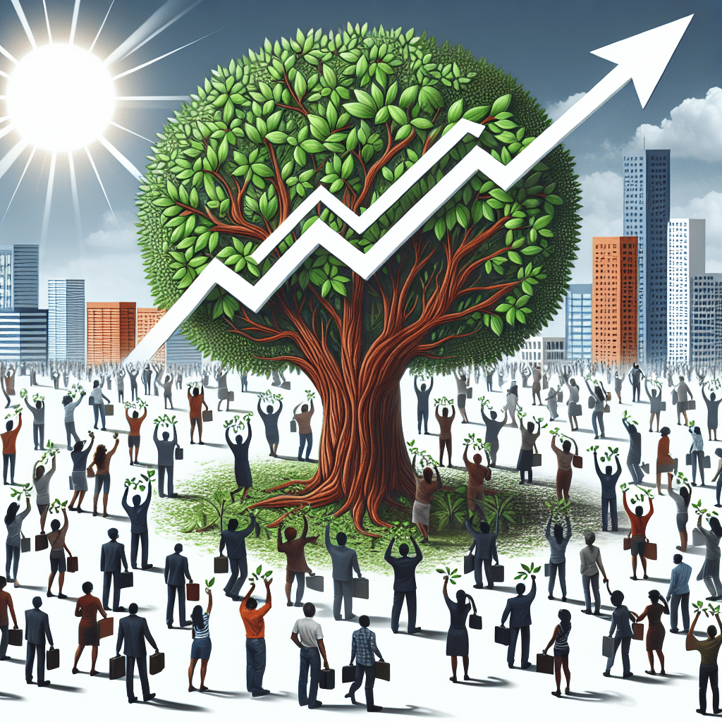 Acacia Fiber Market: Understanding the Growing Demand