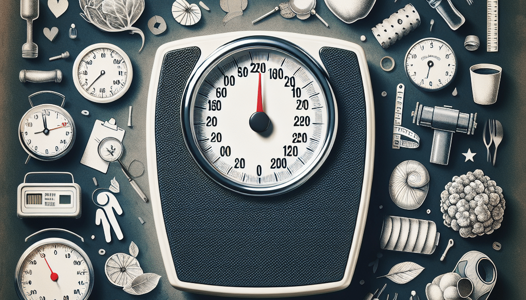 Your Scale isn’t Telling the Whole Story When it Comes to Weight Loss