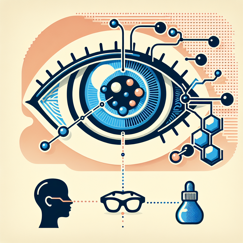 Sialic Acid: Enhancing Vision Health