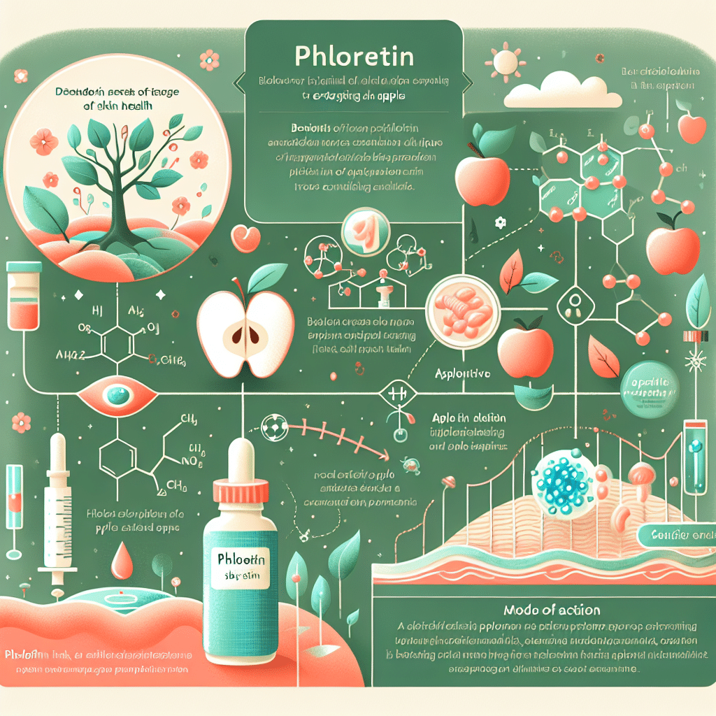 Phloretin: Your Guide to Clearer Skin