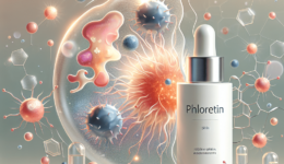 Phloretin: Addressing Skin's Oxidative Stress