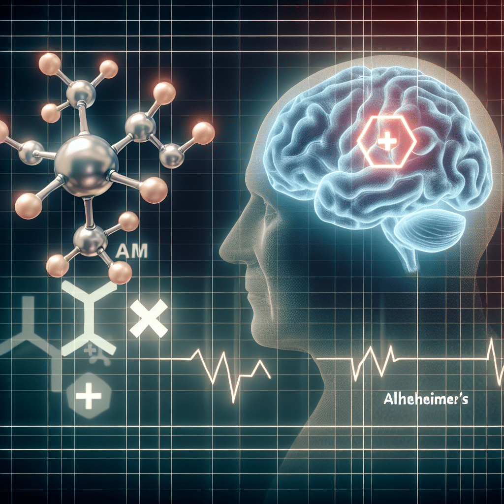 Ergothioneine Alzheimers: Health Insights