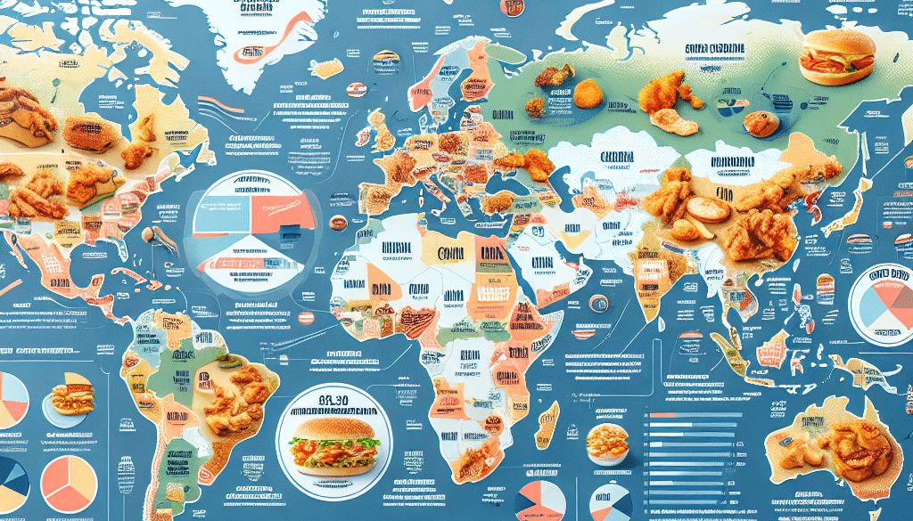 Chicken Sandwich Trends: Global Tracking and Analysis