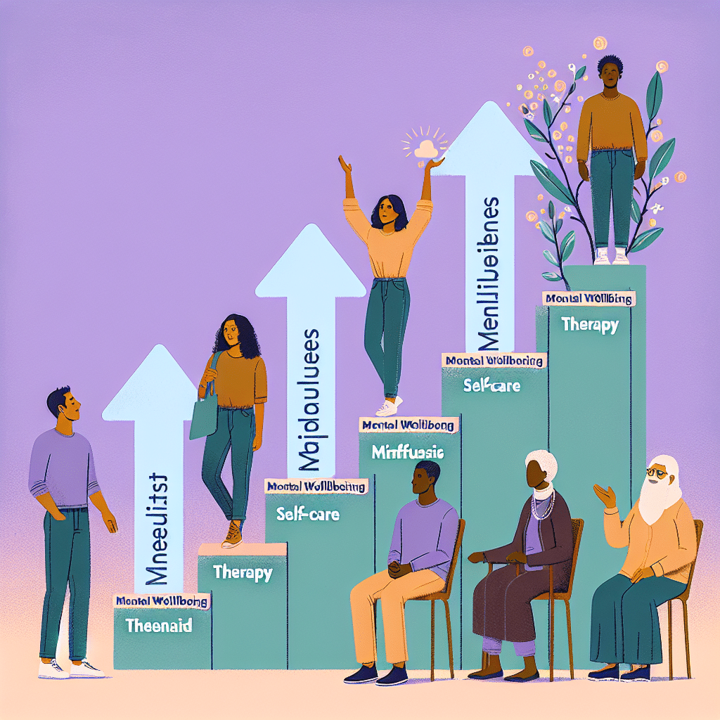 Mental Wellbeing Ingredients: Rising Demand for Support