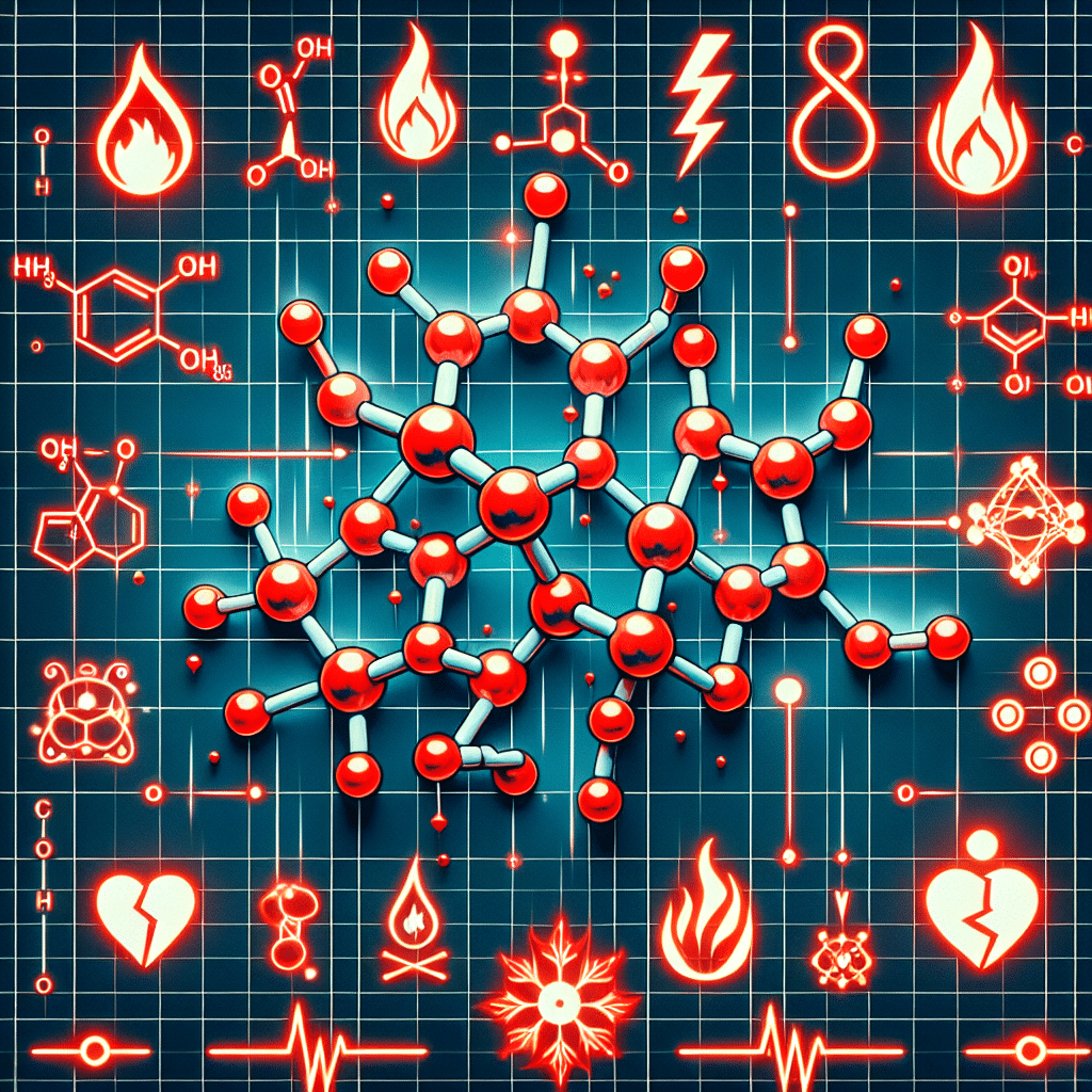 Sialic Acid: Addressing Chronic Inflammation