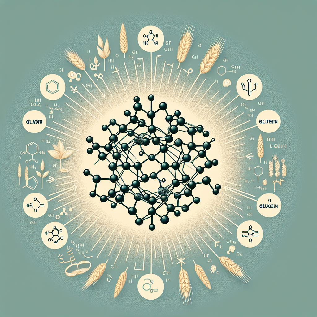 Does Wheat Protein Have Gluten?