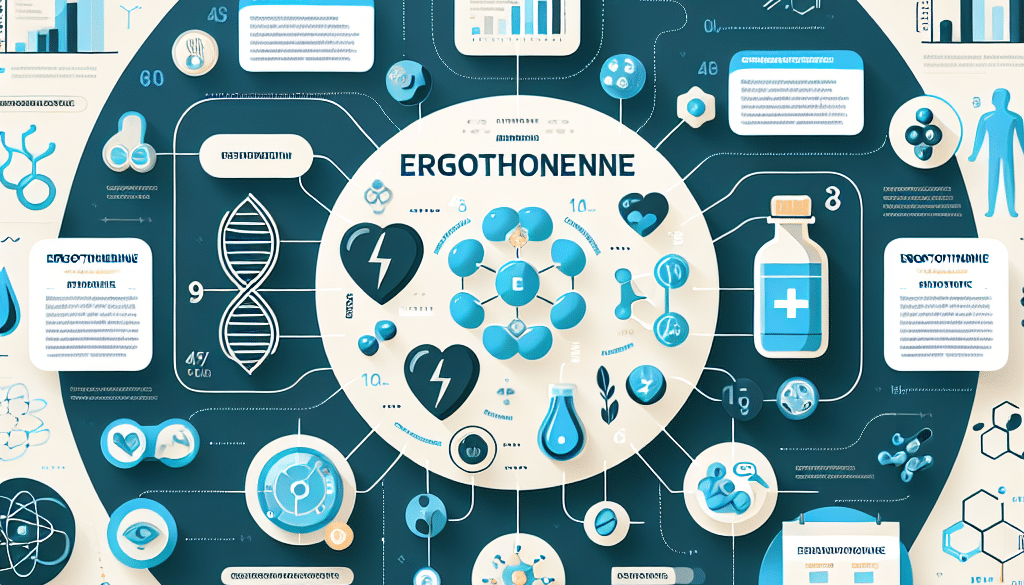 Ergothioneine Function: Health Insights