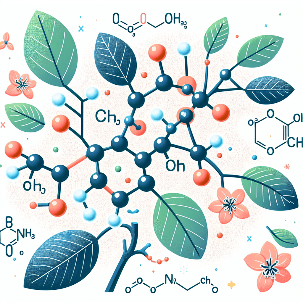 What Class Of Chemical Is Phloretin?