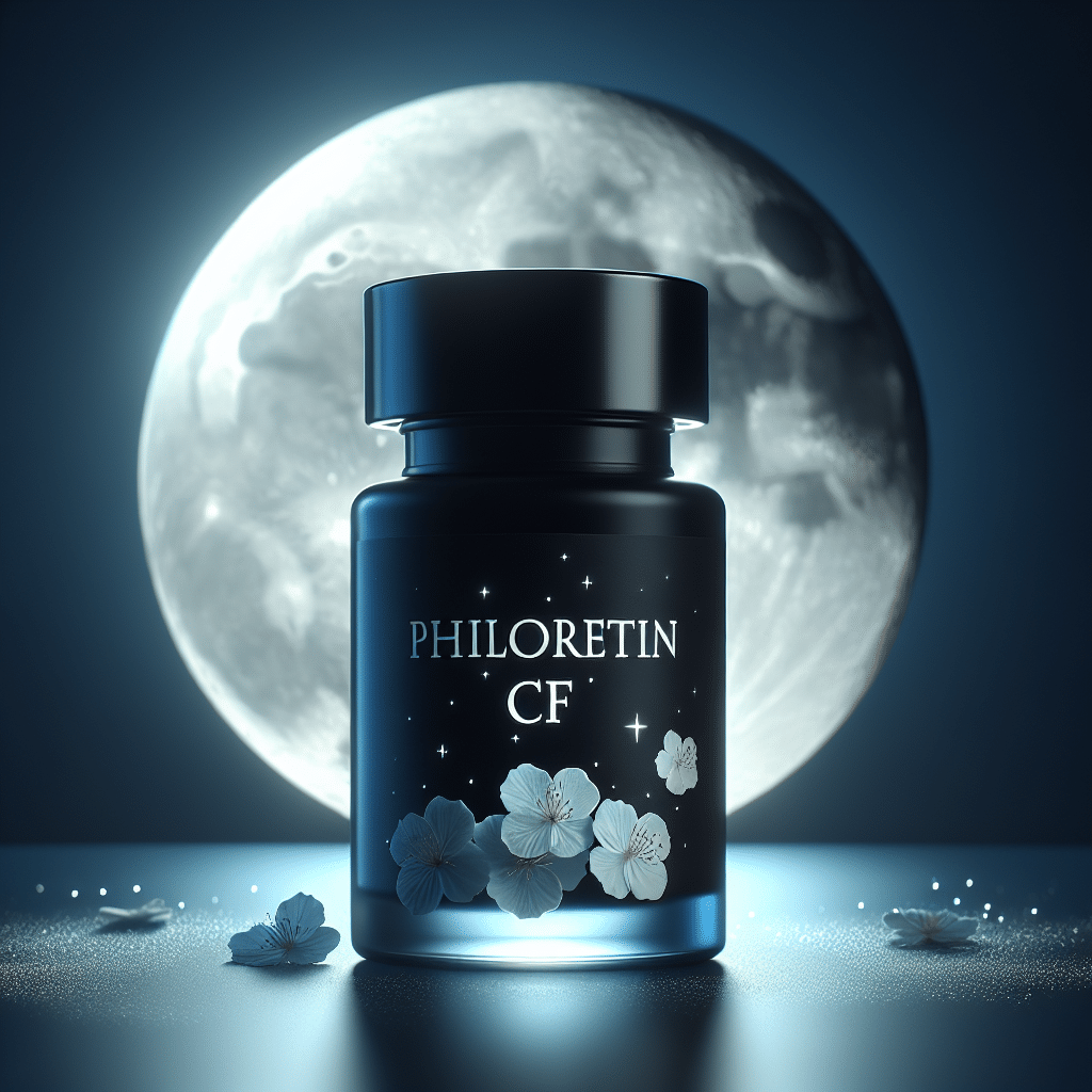 Can I Use Phloretin CF At Night?