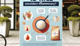 Is Rice Considered Anti-Inflammatory?