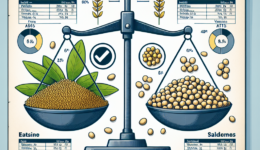 Which Is Healthier Canola Or Soybean?