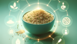 Is Quinoa Actually Good For You?