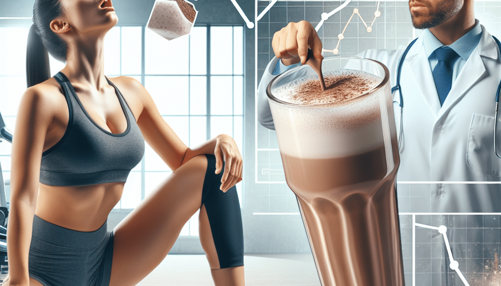 More Evidence for Chocolate Milk in Exercise Recovery