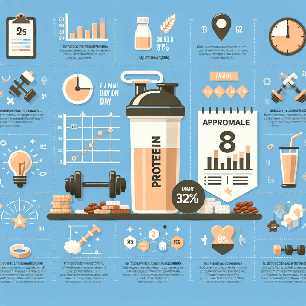 How Many Protein Shakes Should I Drink A Day To Lose Weight?