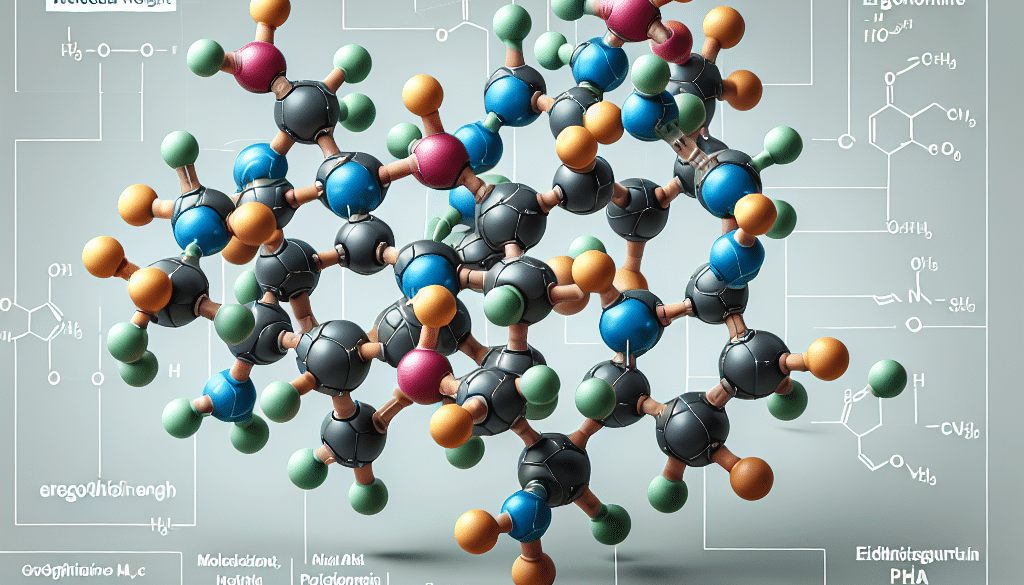 Ergothioneine PKA: Explained