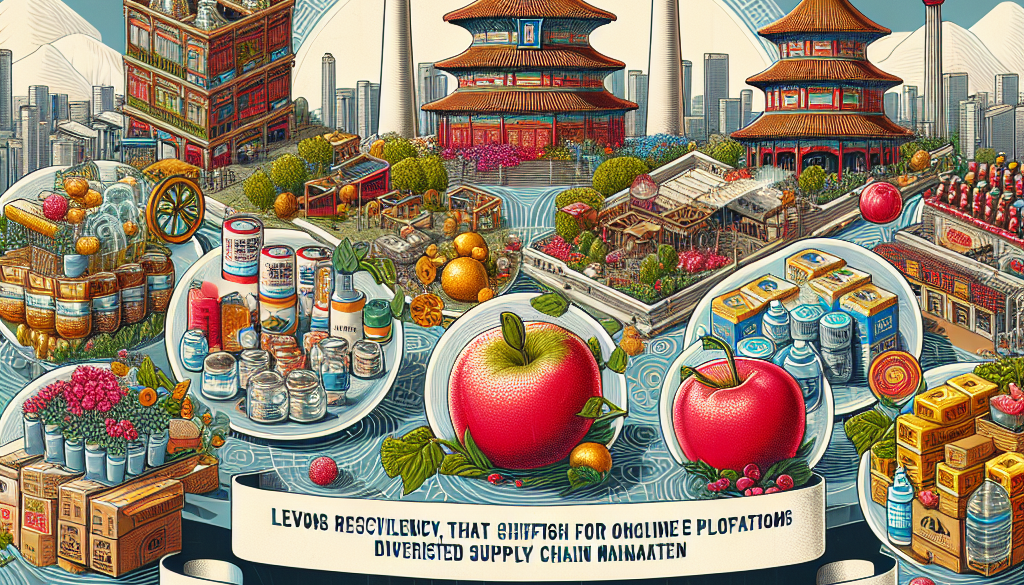 6 Lessons from China’s Recovering Food and Beverage Industry After COVID-19