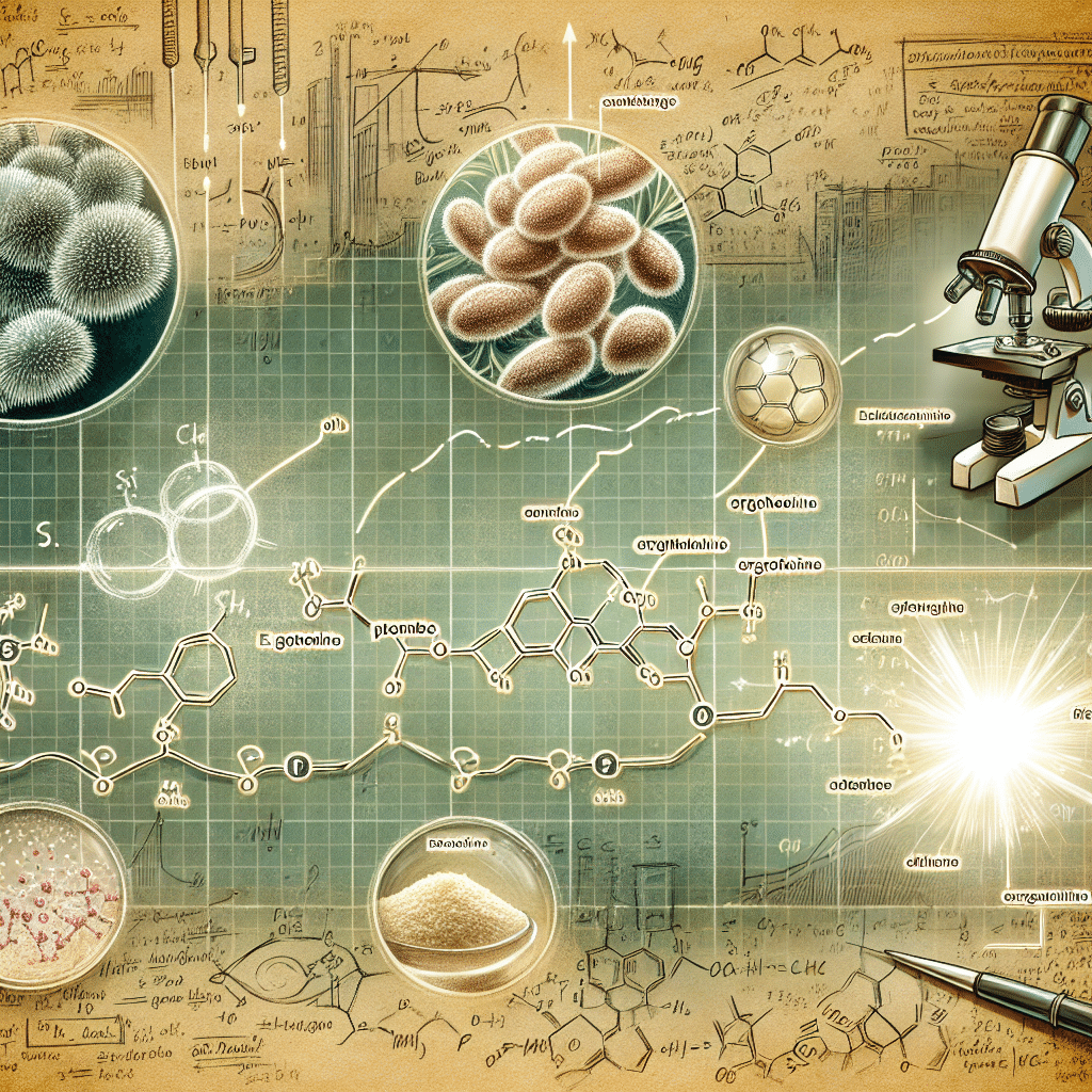 From Yeast to Breakthrough: Advancing Ergothioneine & Selenoneine Research in S. pombe