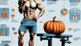 Why Do Bodybuilders Eat Pumpkin?