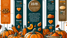 Is Pumpkin Gut Healthy?