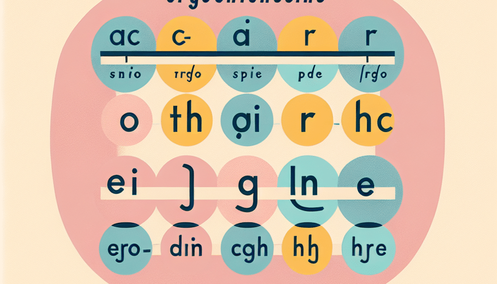 Ergothioneine Pronunciation: How to Say It