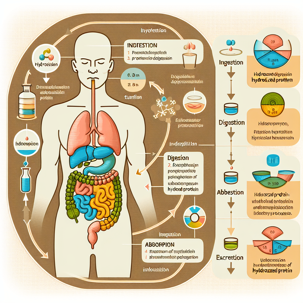 How Long Does Hydrolyzed Protein Take To Digest?