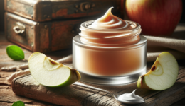 Phloretin: Crafting the Perfect Anti-Aging Cream