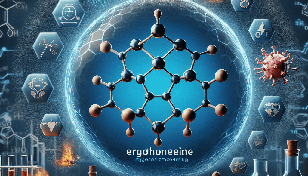 Ergothioneine: Revisiting Protective Effects