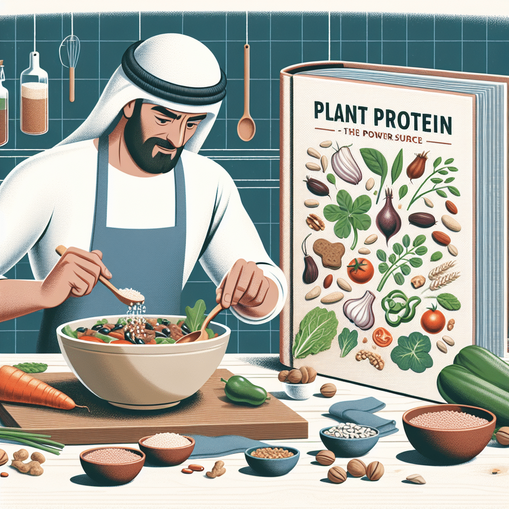 Is Plant Protein Good For You?