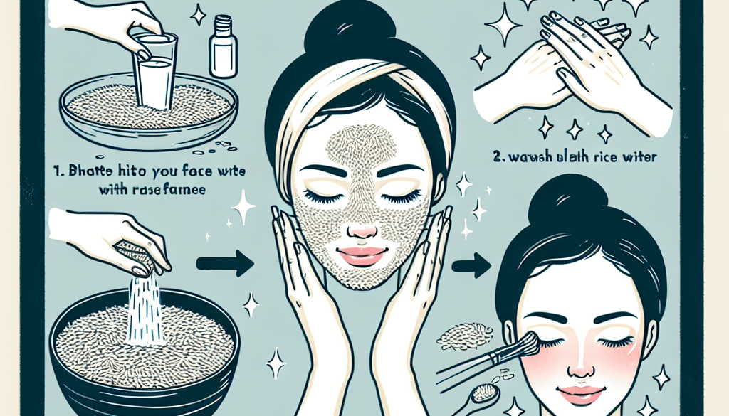 Does Rice Really Brighten Skin?