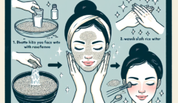 Does Rice Really Brighten Skin?