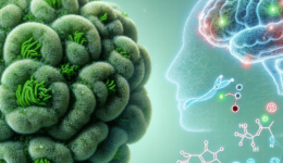 Haematococcus Pluvialis: Enhance Your Brain Health