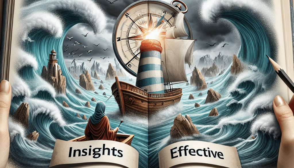 Crisis Navigation: Using Insights for Effective Strategies