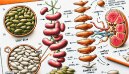 Do Beans And Pumpkin Seeds Make A Complete Protein?